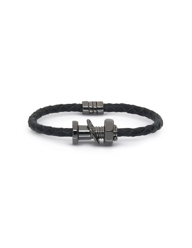 H.Aitch - Screw Bracelet Livraison rapide