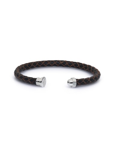 H.Aitch - Screw Cuff Bracelet Jusqu'à 80% De Réduction