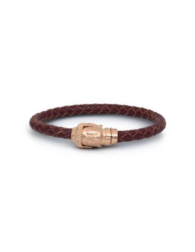 H.Aitch - Buddha Bracelet l'évolution des habitudes 