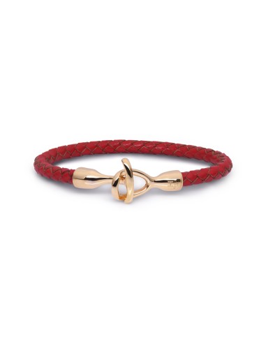 H.Aitch - Anchor Bracelet En savoir plus