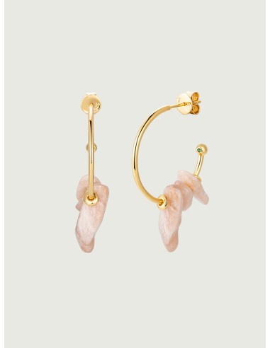 Sunstone Stud Earrings prix pour 