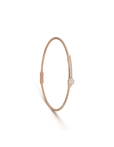 Diamond Beaded Linear Bracelet Découvrez la collection