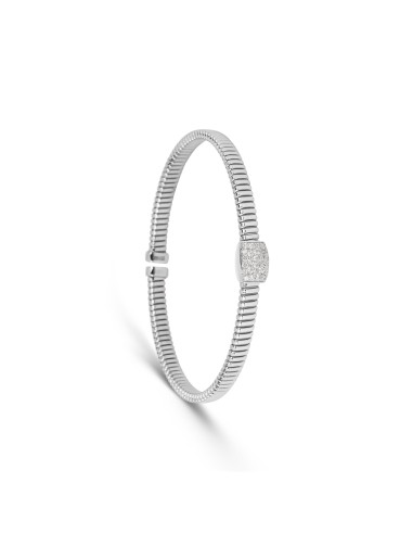 Diamond Cuff Bracelet les ctes