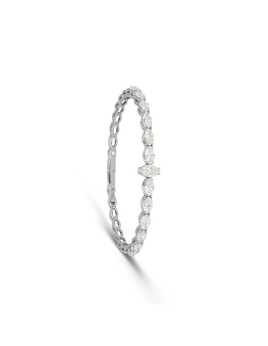 Marquise Diamond Tennis Bracelet suggérées chez